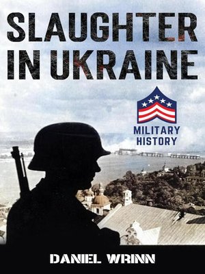 cover image of Slaughter in Ukraine
